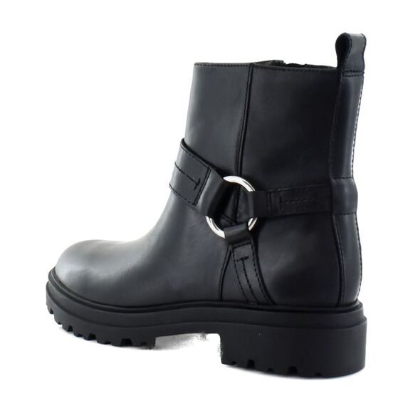 Blondo Trishell Black Leather - Picture 5 of 8